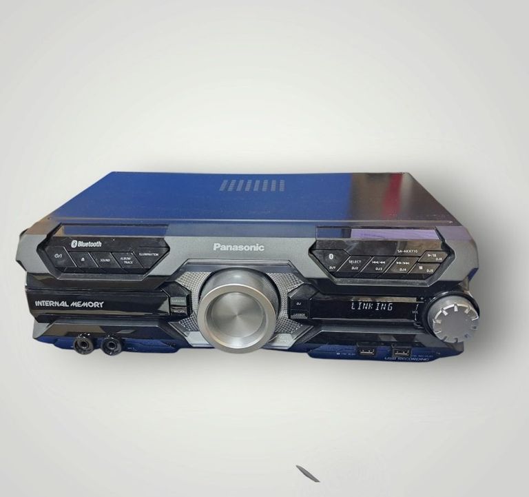 Panasonic sc-akx710 Код:01-200797289. Изображение 6