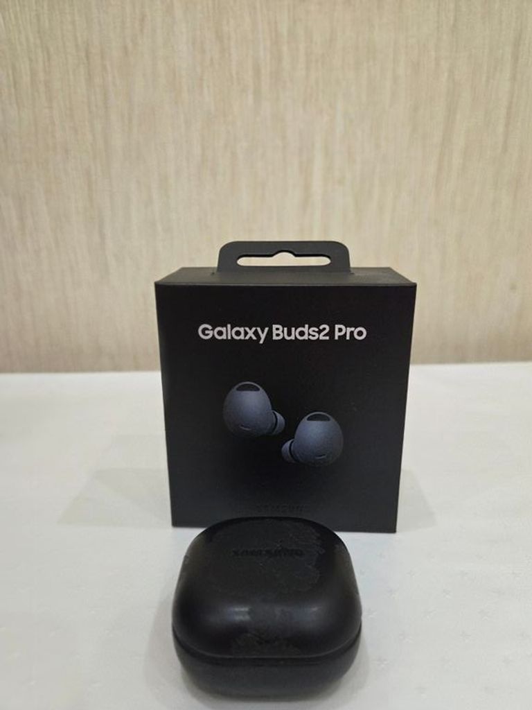 Купити Samsung galaxy buds 2 pro sm-r510 Б/У