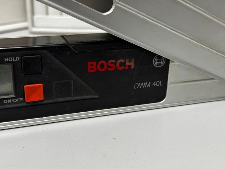 Bosch dwm 40l Код:01-200805415. Зображення 5