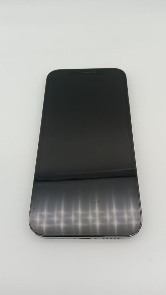 Apple iPhone 12 Pro 256GB Pacific Blue (MGMT3/MGLW3) Код:01-200804744. Зображення 8