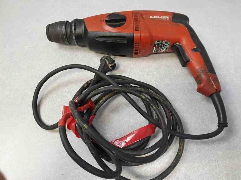 Hilti TE 2