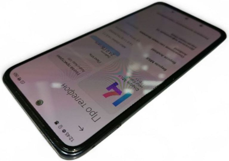 Дешиво Xiaomi redmi note 10s 6/128gb с ломбарда