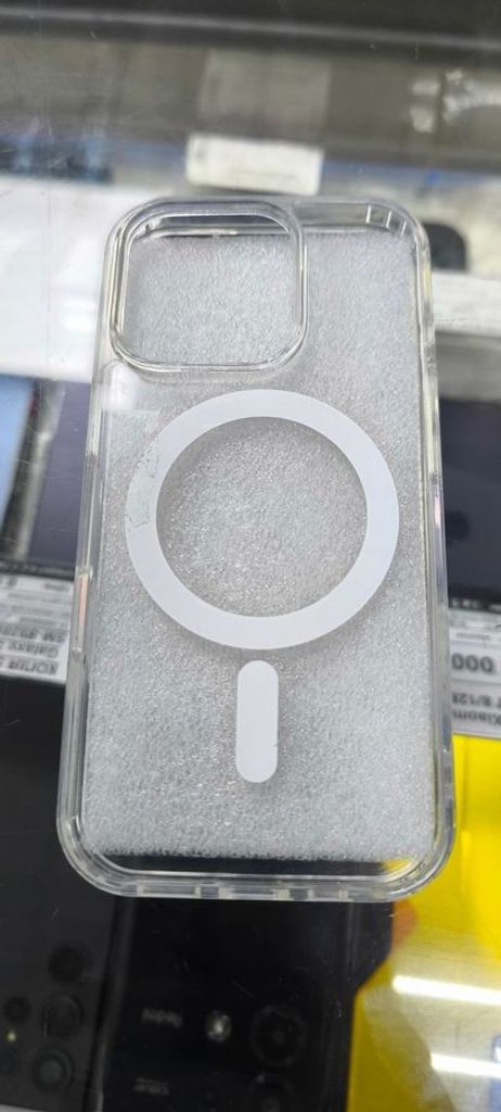 Купить Без Виробника iphone 16 pro Б/У