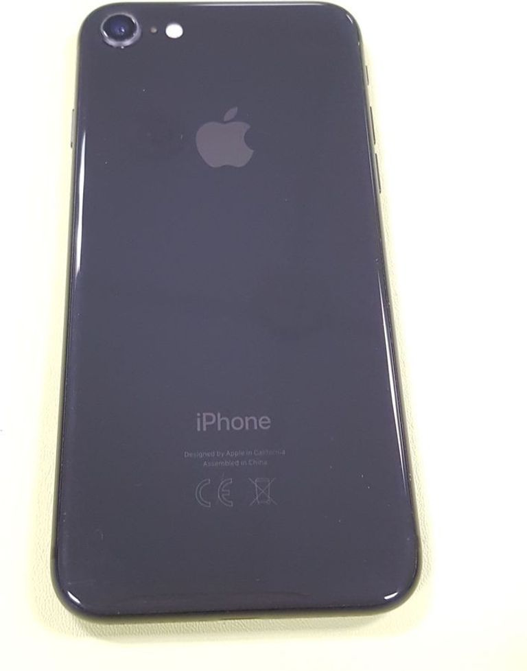 Купить Apple iPhone 8 256GB Space Gray (MQ7F2) Б/У