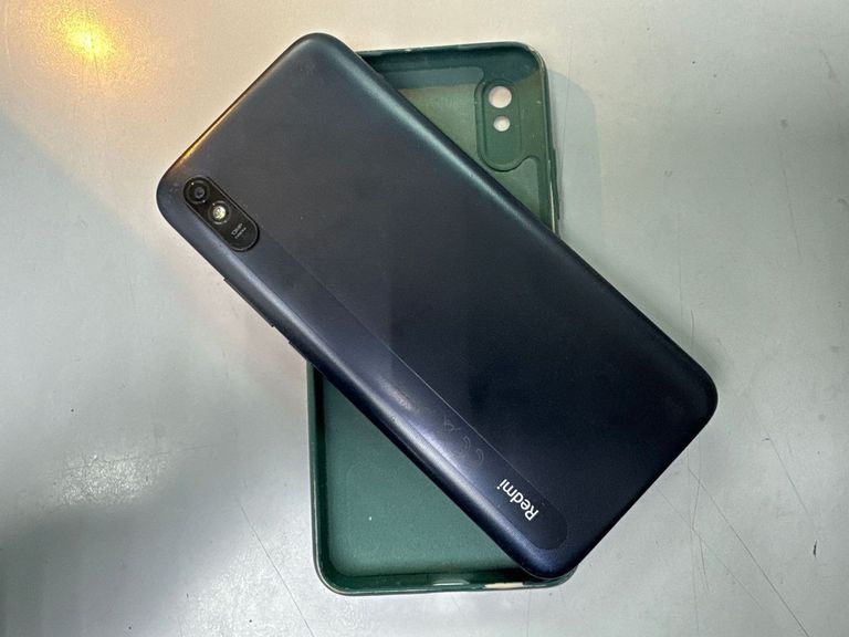 Оголошення Xiaomi redmi 9a 2/32gb Б/У