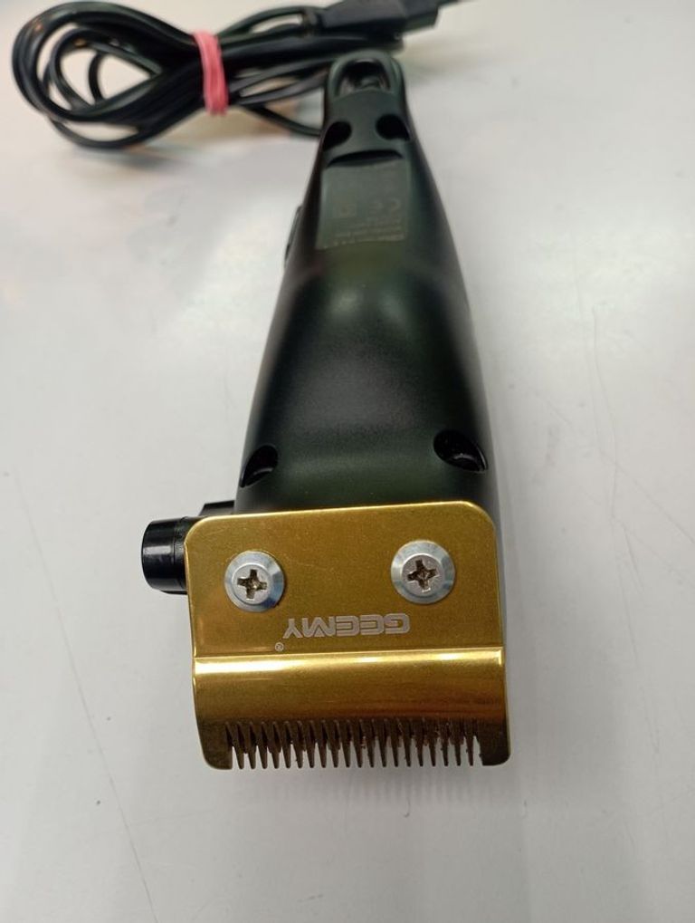 Распродажа Gemei GM-809, продавец Техноскарб