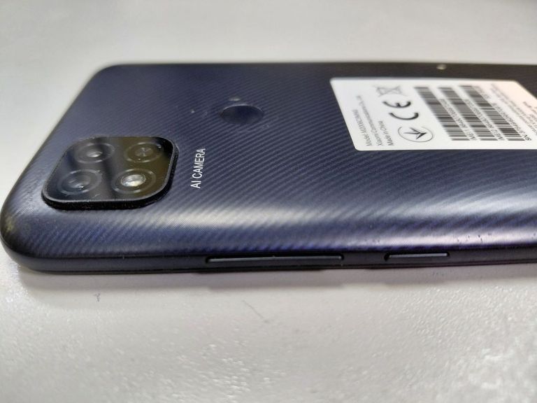 Дешиво Xiaomi redmi 9c 3/64gb с ломбарда