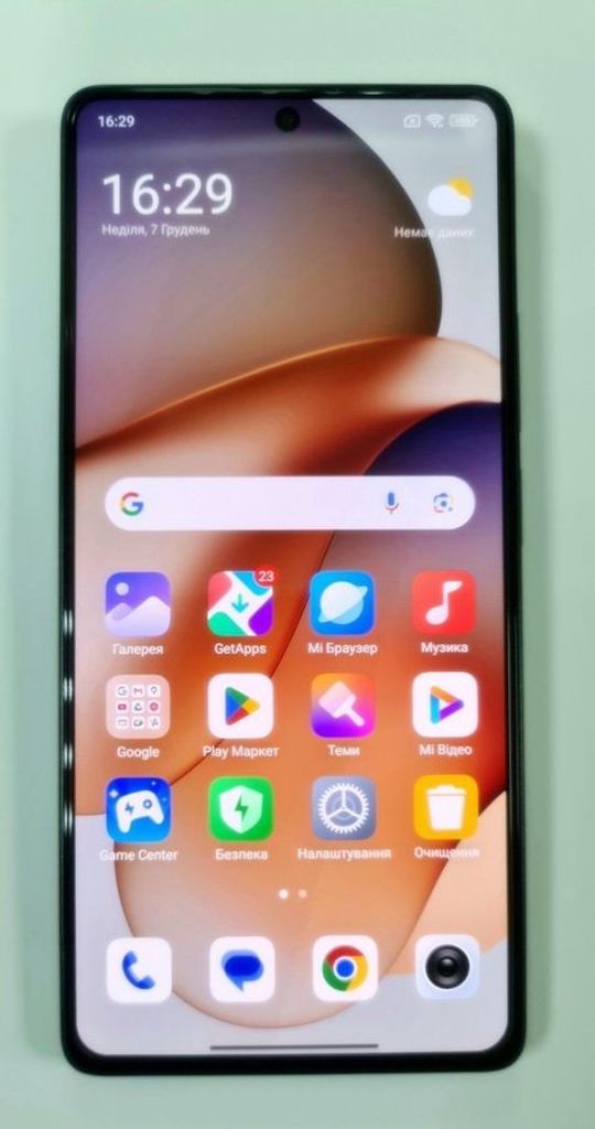 Купити Xiaomi redmi note 13 pro 4g 8/256gb Б/У