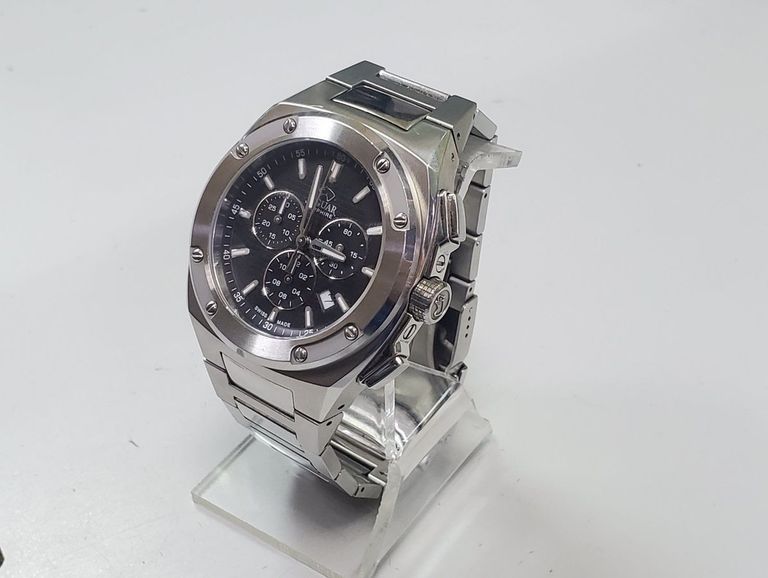 Дешиво Jaguar j805 с ломбарда