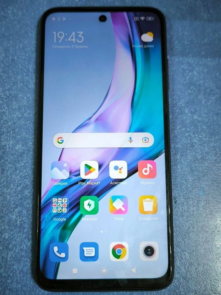 Купити Xiaomi redmi note 11 4/128gb Б/У
