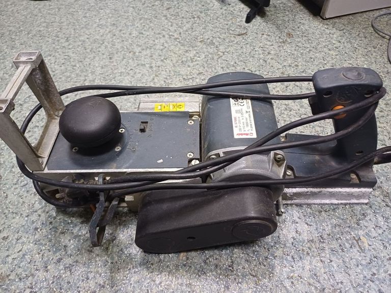 Купить Rebir IE-5708C Б/У