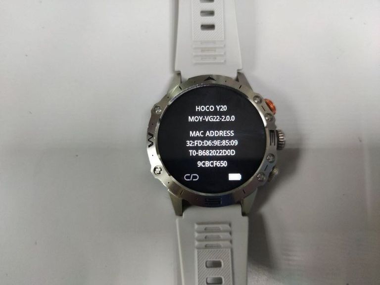 Объявление Hoco y20 Б/У