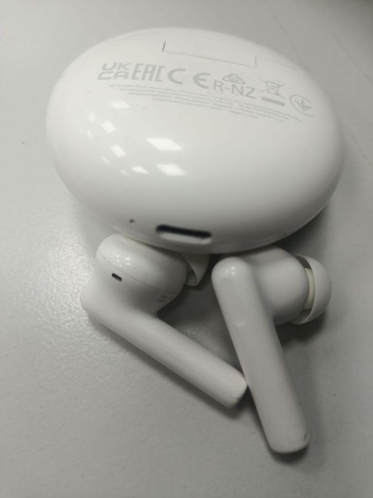 Объявление Oppo enco buds2 Б/У