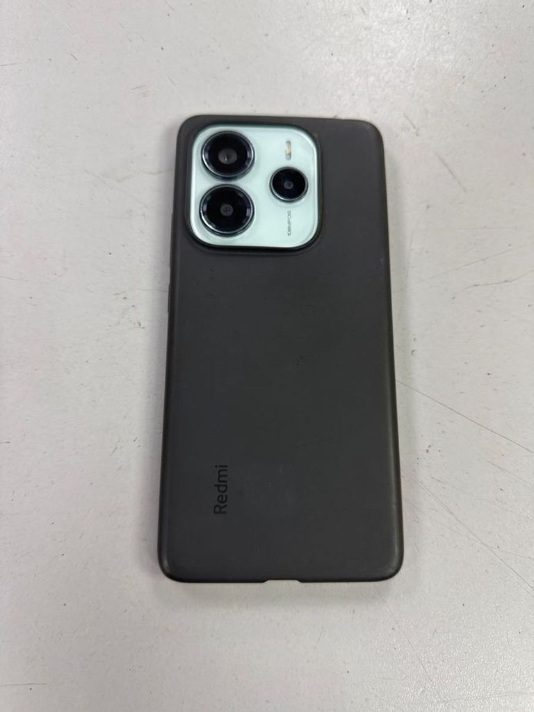 Дешево Xiaomi redmi note 14 5g 6/128gb з ломбарду