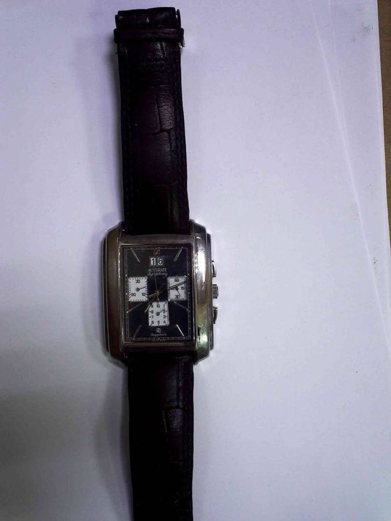 Купить Accurate amq 1133l Б/У