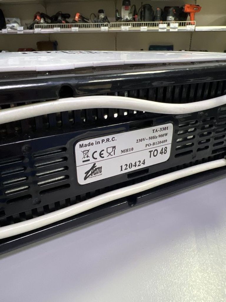 Распродажа Croissant ta-3301, продавец Техноскарб