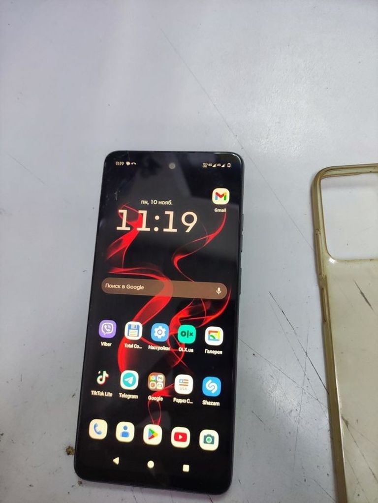 Купить Motorola moto e14 2/64gb Б/У