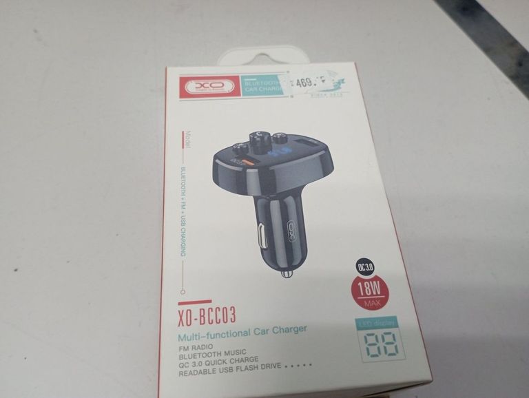 Купити Baseus bcc03 Б/У