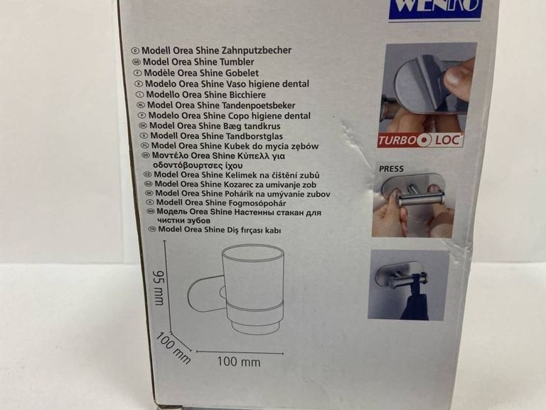 Дешево Wenko 24281100 з ломбарду