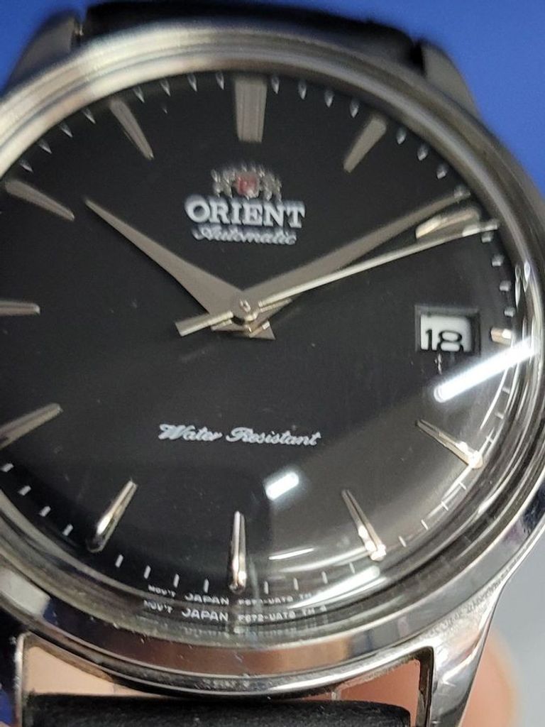 Orient f672-uat0 Код:01-200548306. Изображение 5