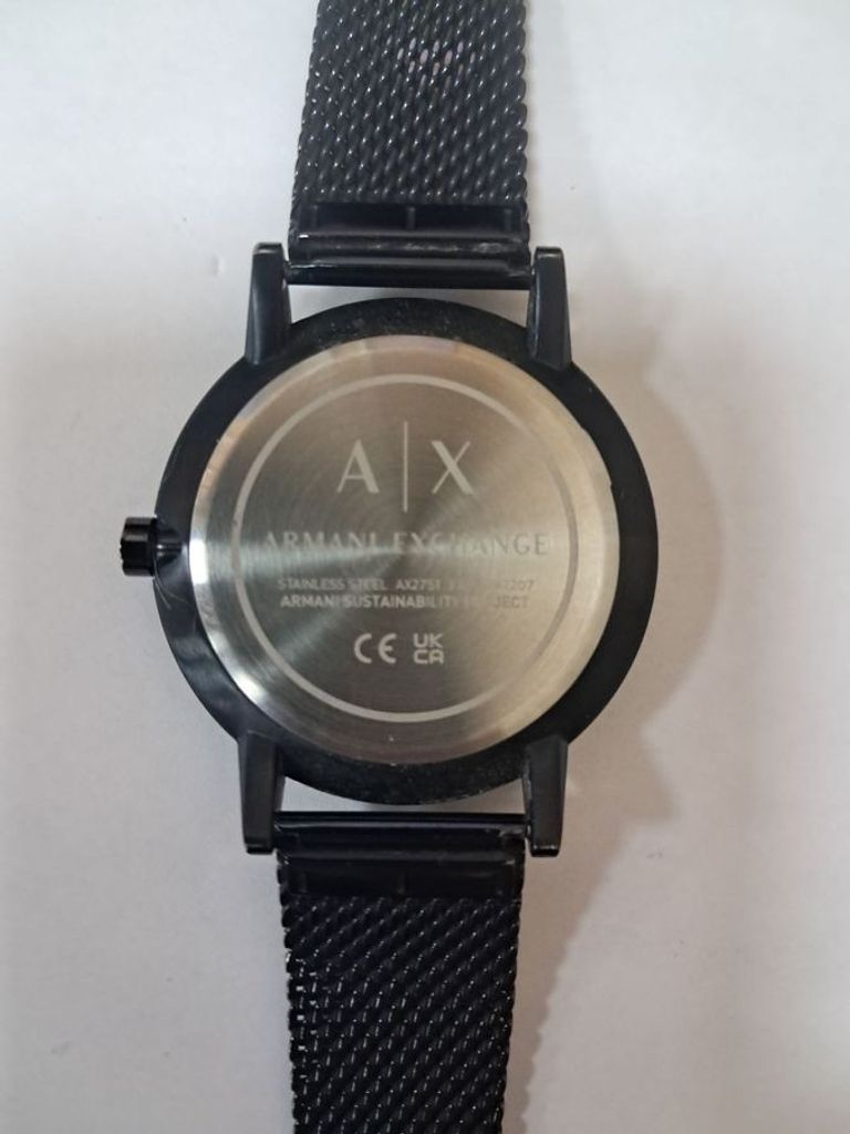 Дешиво Armani Exchange ax2751 с ломбарда