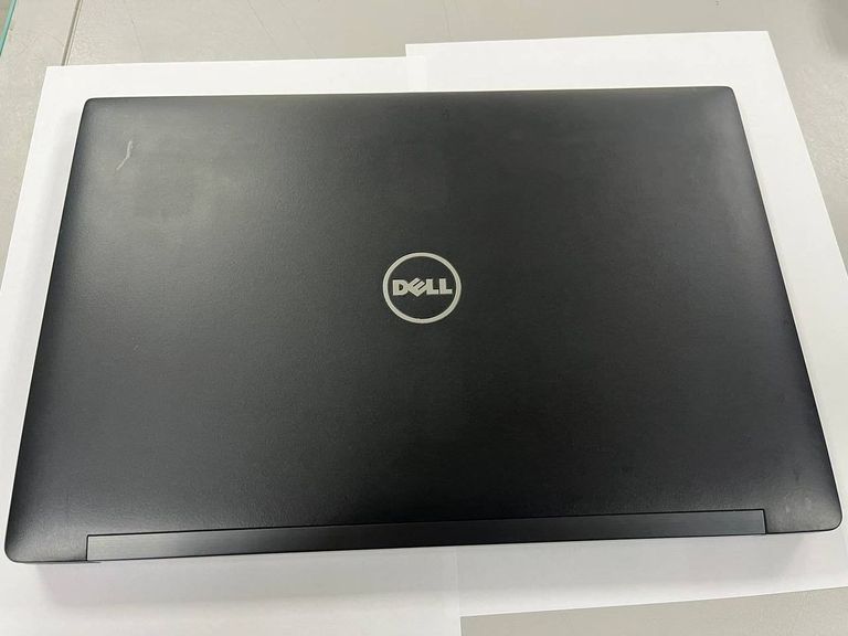 Dell 14/core i5 7300u ddr3/8gb ddr3/hdd *відсутній/ssd 256 gb/*інтегрована Код:01-200486767. Зображення 7