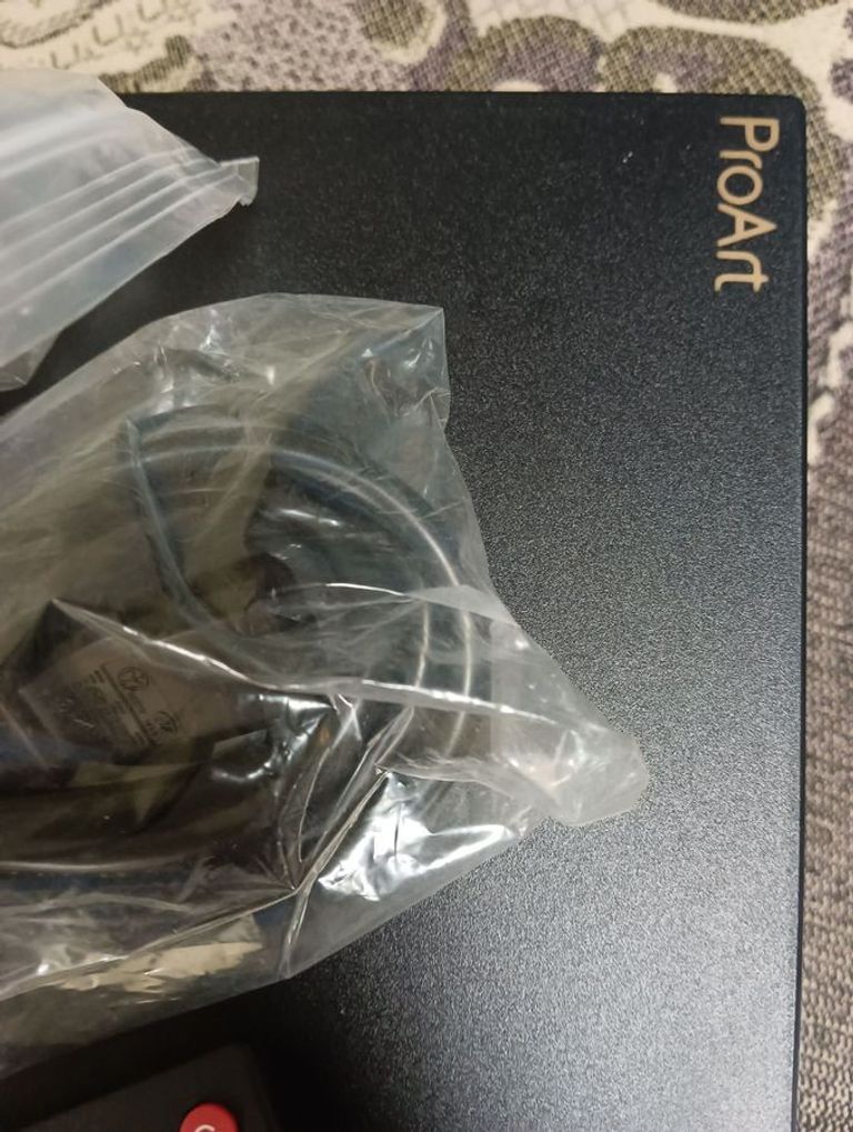 Дешиво Asus proart a1 с ломбарда