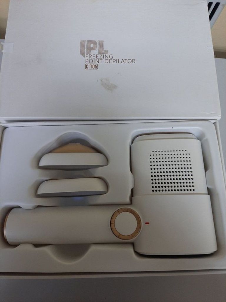 Распродажа Sapphire freezing point, продавец Техноскарб