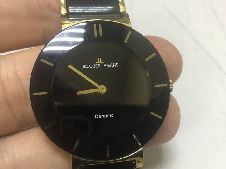 Jacques Lemans 1-1866a Код:01-200409893. Изображение 8