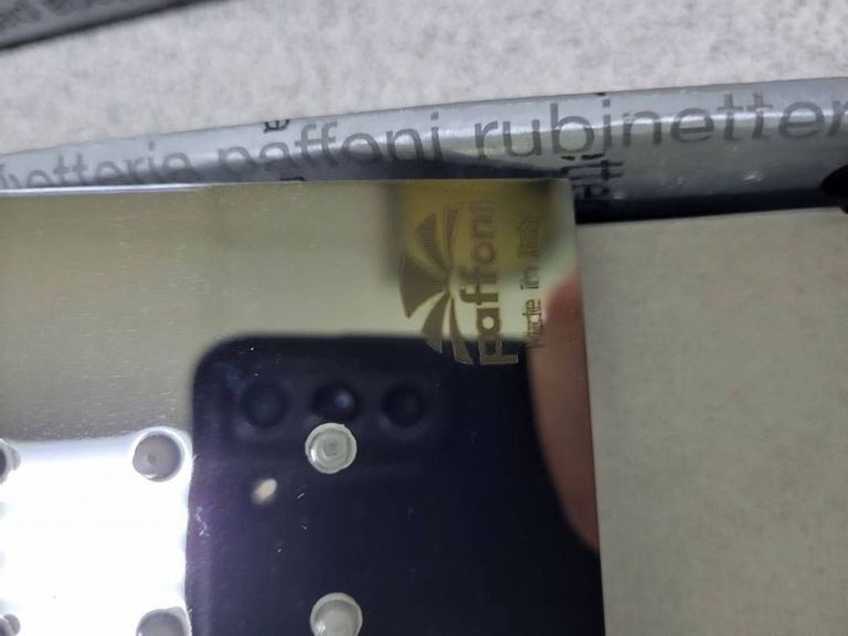 Распродажа Paffoni syncro quadro zs0f075cr+zs0f063cr, продавец Техноскарб