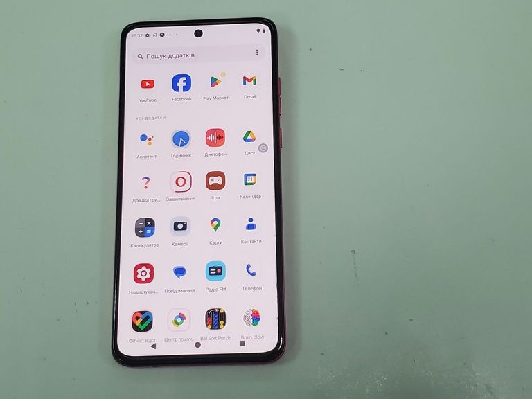 Motorola moto g84 8/256gb Код:01-200764534. Изображение 19