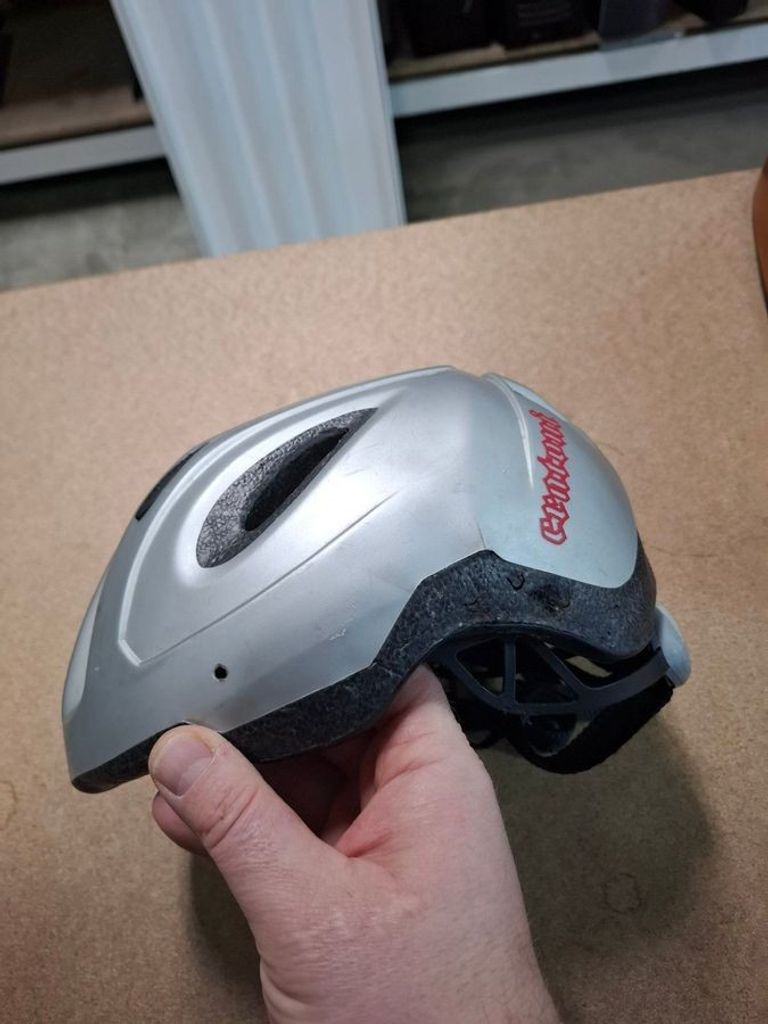 Cratoni mad Код:01-200772948. Зображення 5