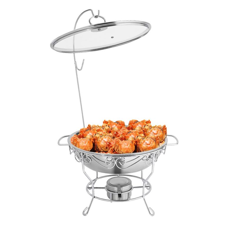 Round roaster 6 літрів Код:null. Изображение 11