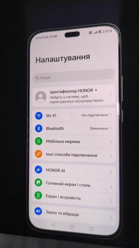 Дешиво Honor 400 lite 8/256gb с ломбарда