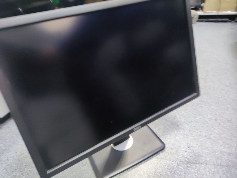 Купить Dell u2412m Б/У