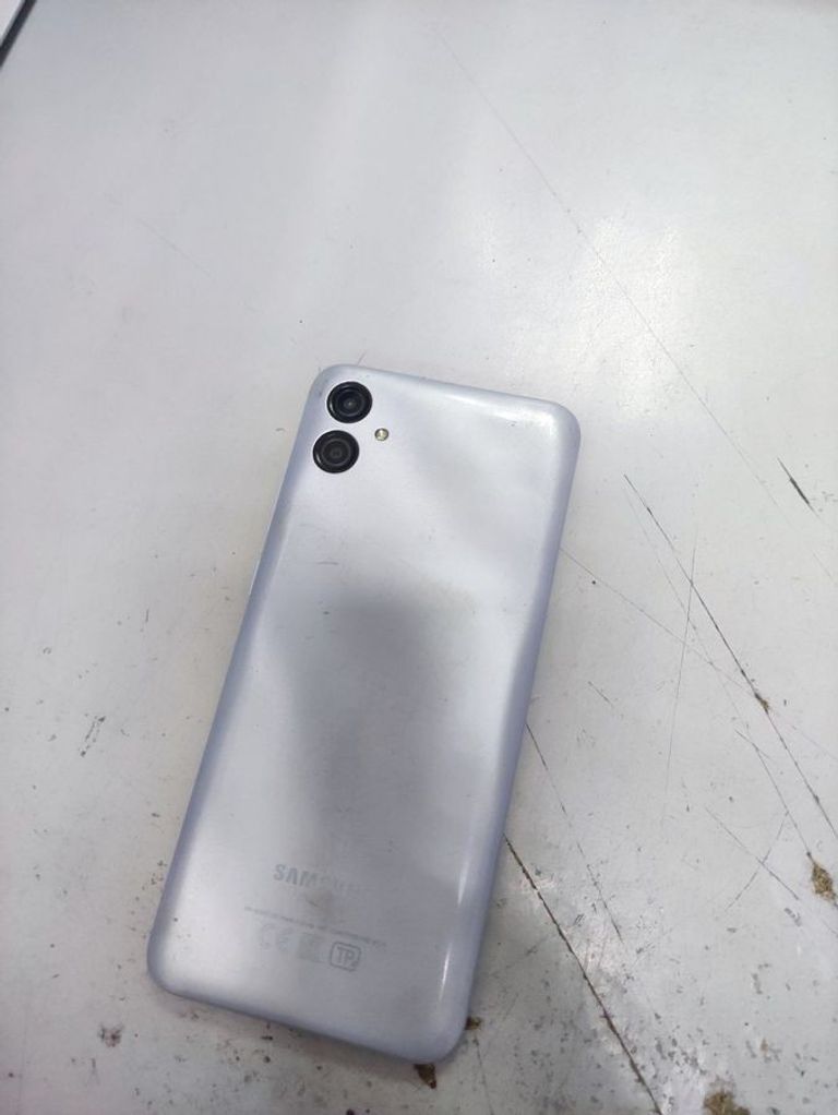 Объявление Samsung galaxy a04e a042f 3/32gb Б/У