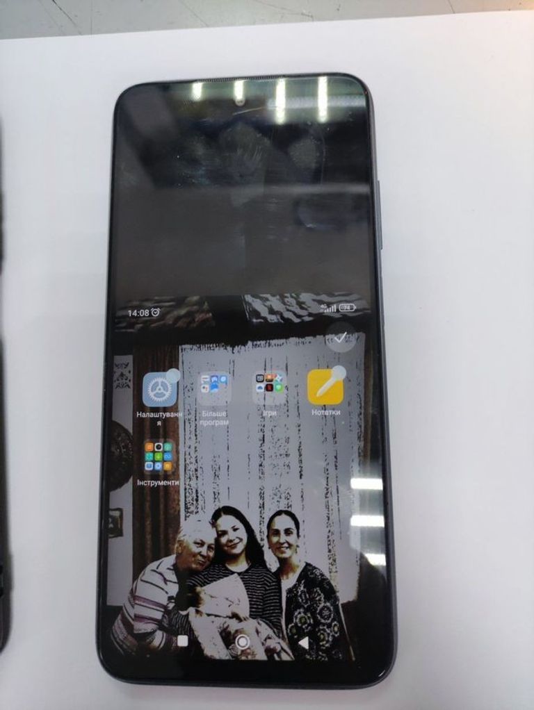 Купить Xiaomi redmi 10 2022 4/64gb Б/У