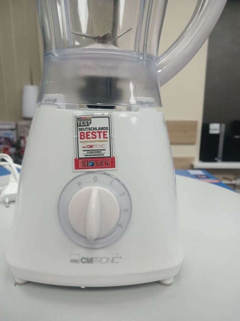 Дешиво Clatronic UM 3470 с ломбарда