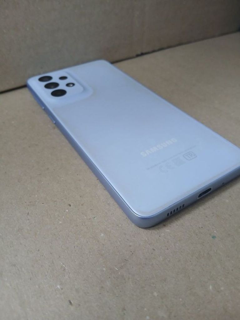 Samsung galaxy a33 5g 6/128gb Код:01-200812716. Изображение 13