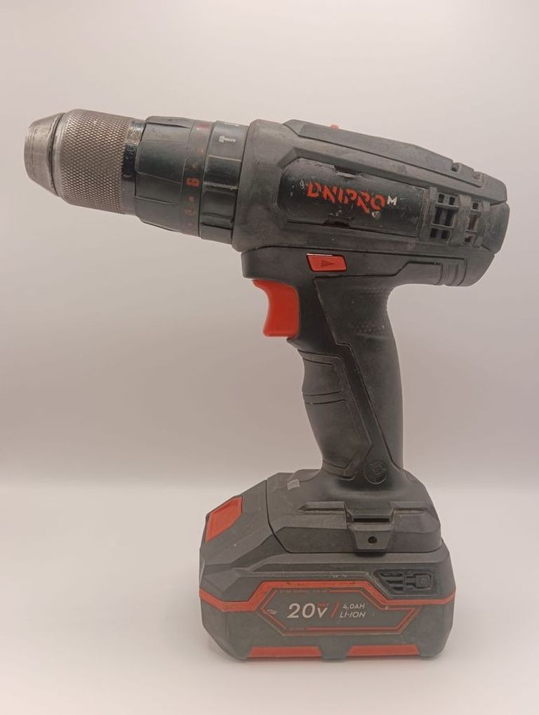 Распродажа Dnipro-M cd-200th 2акб 4ah зп, продавец Техноскарб