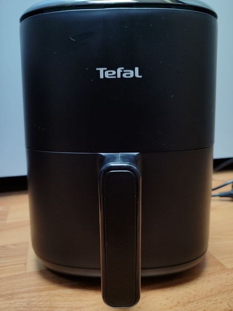 Купить Tefal Easy Fry Compact EY145810 Б/У