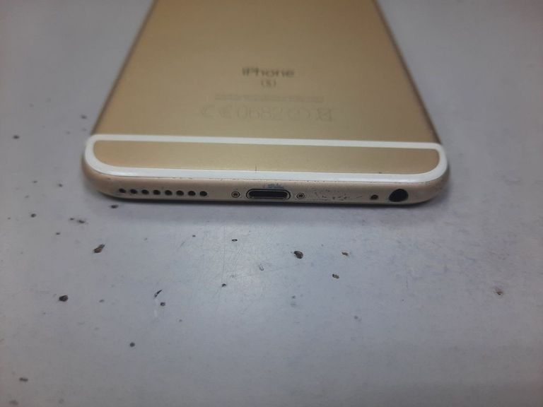 Apple iphone 6s plus 128gb Код:01-200814533. Изображение 5