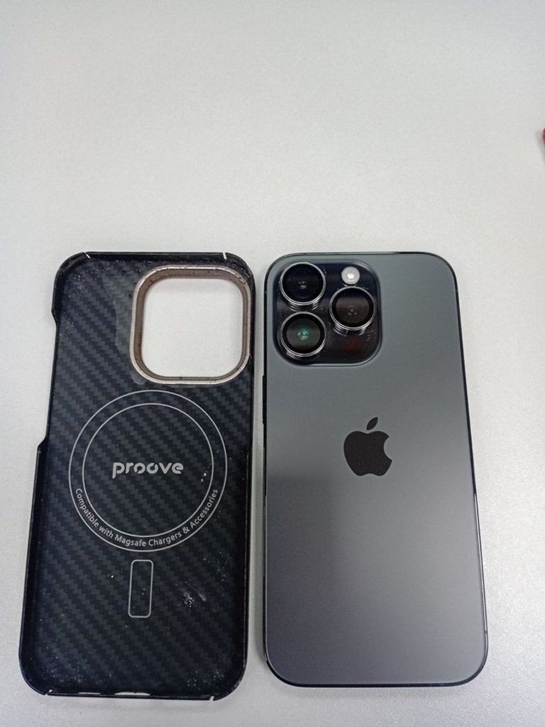 Дешиво Apple iphone 14 pro 128gb с ломбарда