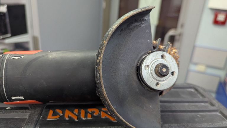 Распродажа Dnipro-M gl-145s, продавец Техноскарб