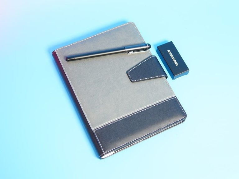 Купити SYNCIFY SketchBook PRO Set Smart Digital Notebook Smartpen Б/У