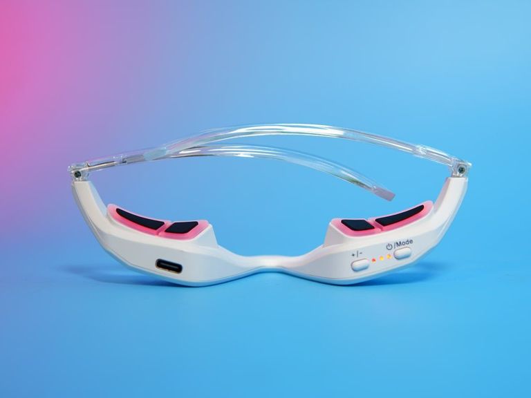 Generic 3D eye beauty Код:null. Изображение 6