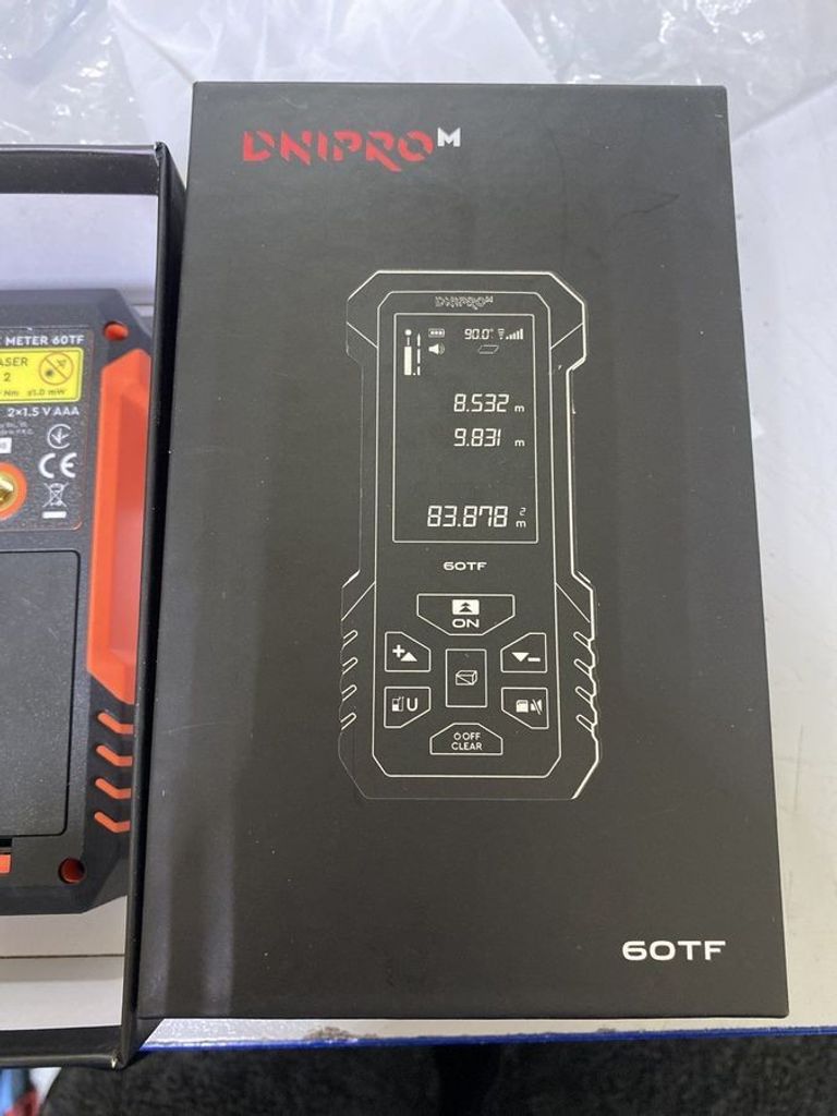 Распродажа Dnipro-M 60tf, продавец Техноскарб