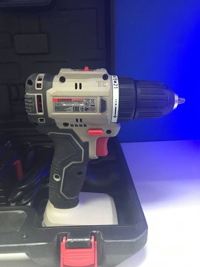 Дешиво Crown CT21104XS-2 BMC с ломбарда