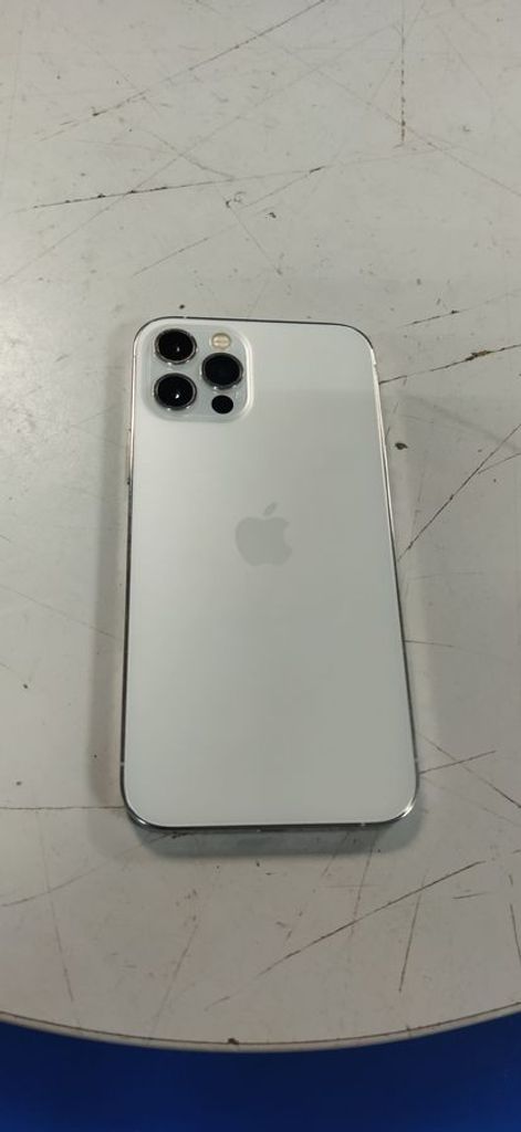 Оголошення Apple iphone 12 pro 128gb Б/У