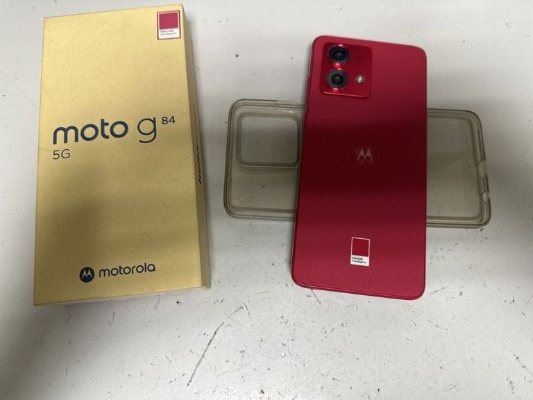 Дешиво Motorola moto g84 8/256gb с ломбарда